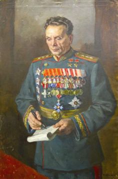 Генерал Батов