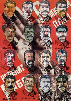 Stalin Test.